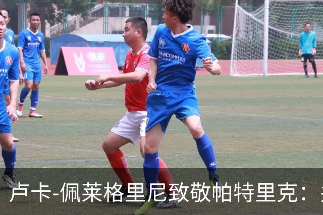 卢卡-佩莱格里尼致敬帕特里克：并肩战斗的时光令人怀念